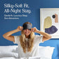 Silk Eye Mask Luxury Silk Comfort