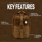 MyFak Mini First Aid Kit