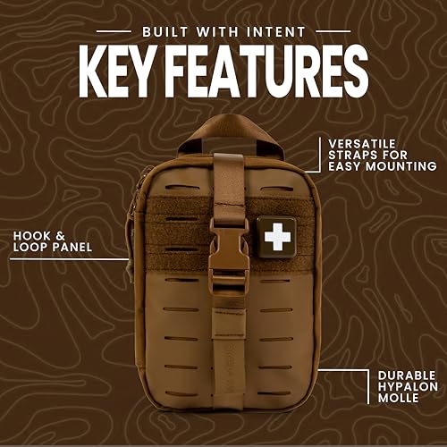 MyFak Mini First Aid Kit