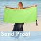 Microfiber Travel Towel