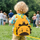 Toddler Backpacks Kids Preschool Cartoon Mini Travel Bag Ages 2