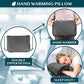 Travel Blanket Pillow