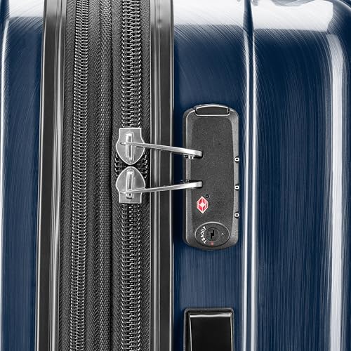 Winfield 2 Hardside Expandable Luggage with Spinner Wheels