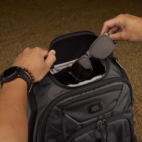 RENEGADE DNA BACKPACK