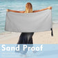 Microfiber Travel Towel