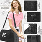 Dance Gym Duffel Bag Gifts for Girls Teen
