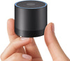 Portable Sound Machine Mini White Noise Machine with 30 Soothing Sounds for Newborn Kids Adults Rechargeable Sleep Brown Noise Machine with 4 Timers Memory Function for Travel Camping Home and Office
