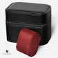 2 Watch Travel Case Storage Organizer for 2 Watches