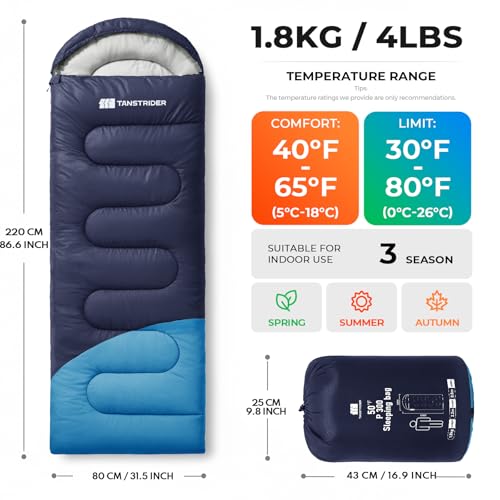 Sleeping Bags for Adults