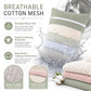 Green 5 piece set in bags (5.99 Count)