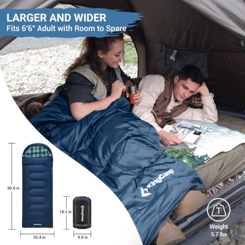 Sleeping Bag for Adults