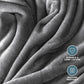 Fleece Blanket Luxury Microplush