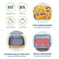 Kids Insulated Lunch Box