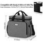 Coffee Maker Travel Bag