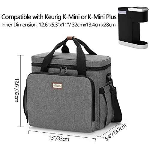 Coffee Maker Travel Bag