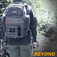 Diaper Bag Backpack for Dad