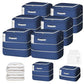 Comforter Storage Bag (6 Count)