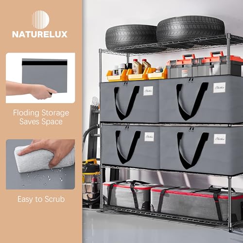 Heavy Duty Moving Bags (6 Count)