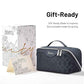 Travel Makeup Bag (3 Count)