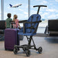 Coast Rider Travel Stroller