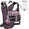 Running Vest with 2L Water Bladder