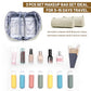 Travel Makeup Bag Organizer