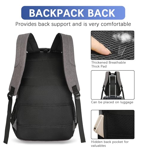 17.3 Inch Laptop Backpack
