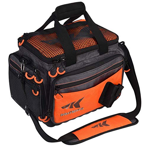 Bait Boss Tackle Bag