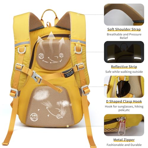 Small Hiking Backpack