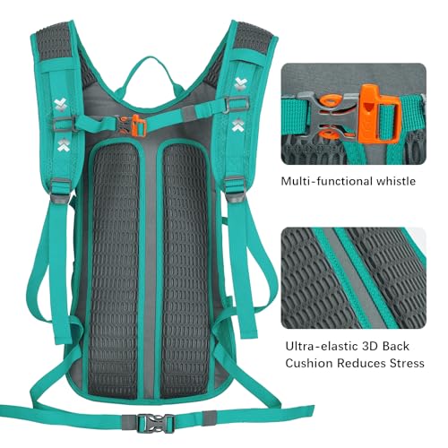 18L Hydration Backpack with 2L BPA
