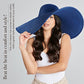San Diego Hat Company Women's Ultrabraid X