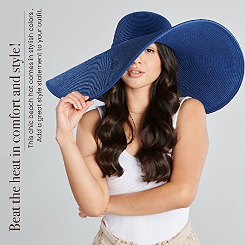 San Diego Hat Company Women's Ultrabraid X