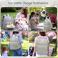 Diaper Bag Backpack