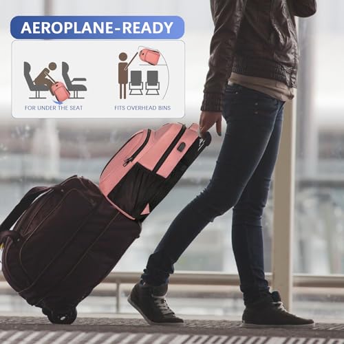 17.3 Inch Laptop Backpack
