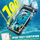 Waterproof Phone Pouch (2 Count)
