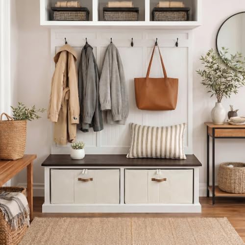 24 Pair Large Closet Shoe Organizer