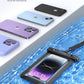 Waterproof Phone Pouch (2 Count)