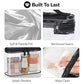 Clear Makeup Bag for Travel
