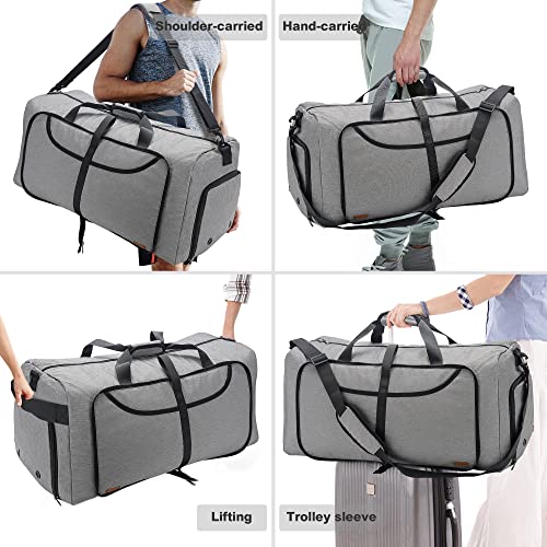 150L Duffle Bag for Travel