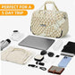 Underseat Carry On Luggage Bag