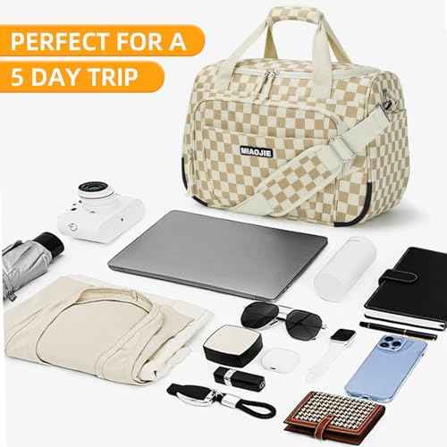 Underseat Carry On Luggage Bag