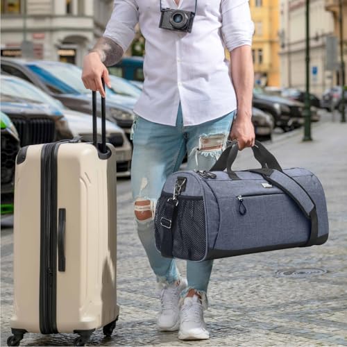 Gym Bag for Women & Men