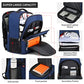 College Backpack for Men and Teen Boys