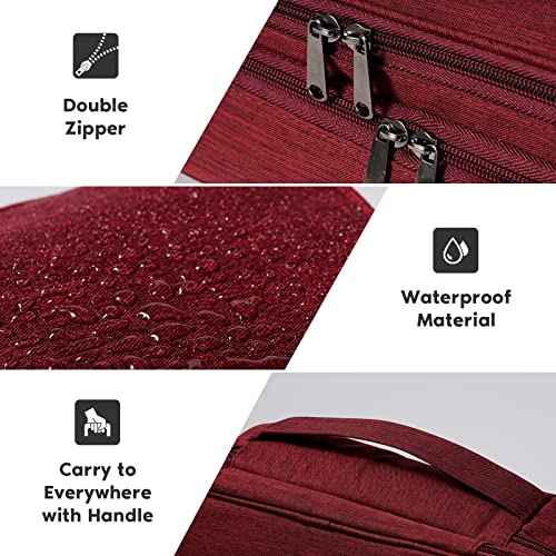 Electronics Travel Organizer