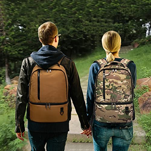 Insulated Cooler Backpack 38