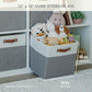 12x12 Cube Storage Bins (4 Count)