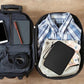 Electronics Organizer Travel