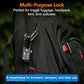 TSA Approved Cable Luggage Locks