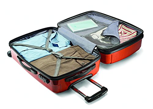 Winfield 2 Hardside Expandable Luggage with Spinner Wheels