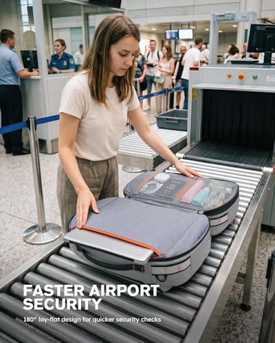 Travel Backpack 40